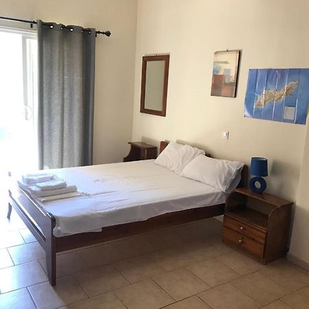 Studio With Loft Raxes Ikaria #5 Raches  Ngoại thất bức ảnh