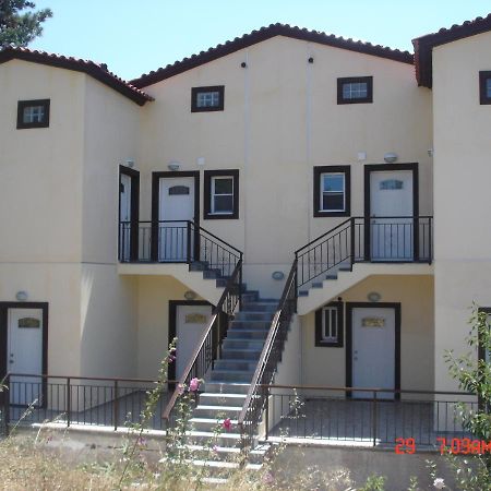 Studio With Loft Raxes Ikaria #5 Raches  Ngoại thất bức ảnh