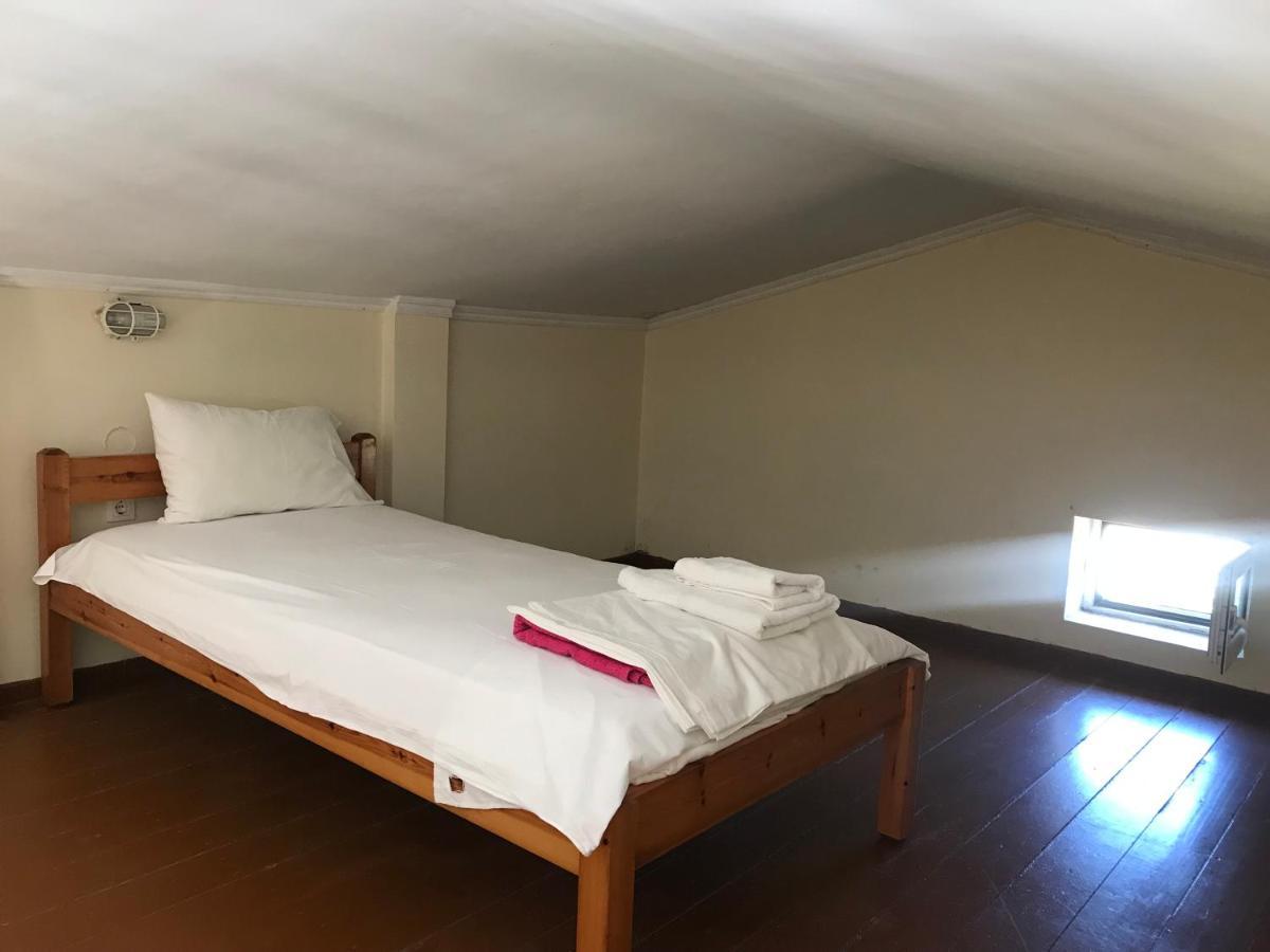 Studio With Loft Raxes Ikaria #5 Raches  Ngoại thất bức ảnh